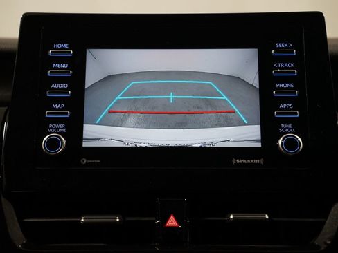 Used 2022 Toyota Camry SE FWD image 19