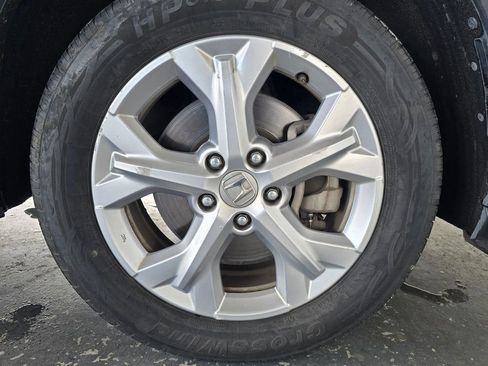 Used 2024 Honda HR-V LX image 36