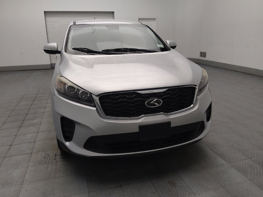 Used 2019 Kia Sorento FWD V6 image 14