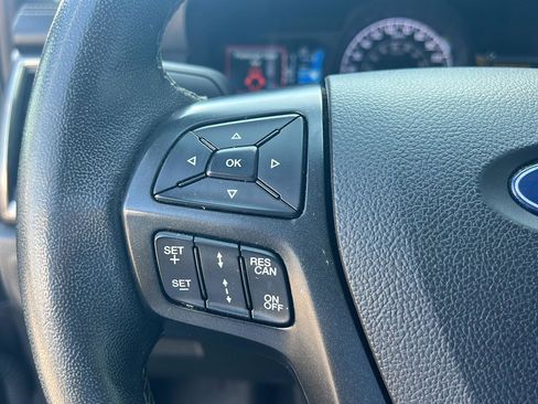 Used 2021 Ford Ranger Lariat w/ Tremor Off-Road Package AWD/4WD image 20
