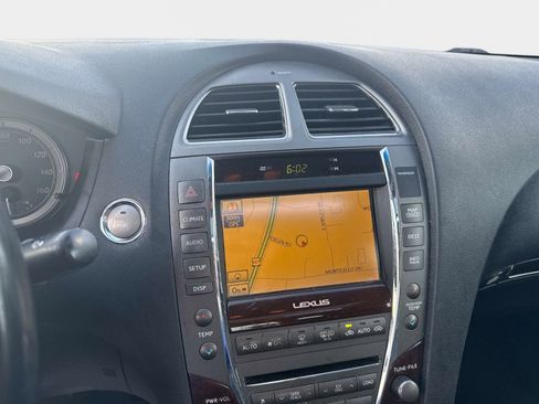 Used 2012 Lexus ES 350 image 21