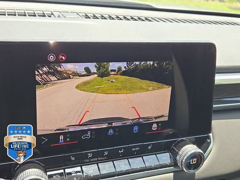 New 2026 GMC Canyon Elevation w/ Convenience Package AWD/4WD image 27