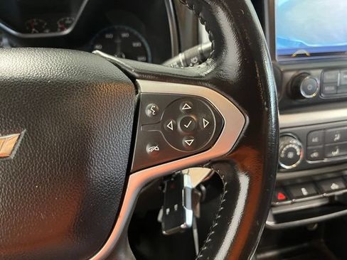 Used 2018 Chevrolet Colorado LT RWD image 27