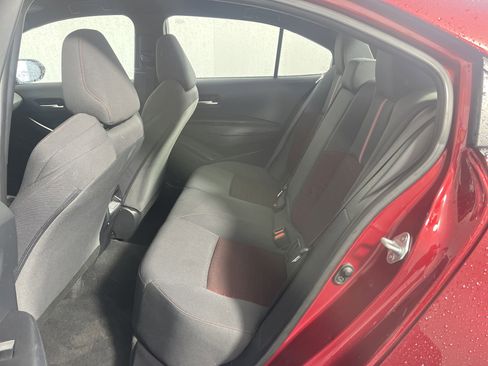 Used 2024 Toyota Corolla SE image 32