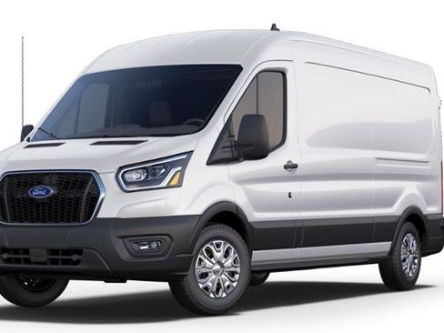 New 2025 Ford Transit 250 148 Medium Roof w/ Exterior Upgrade Package image 15