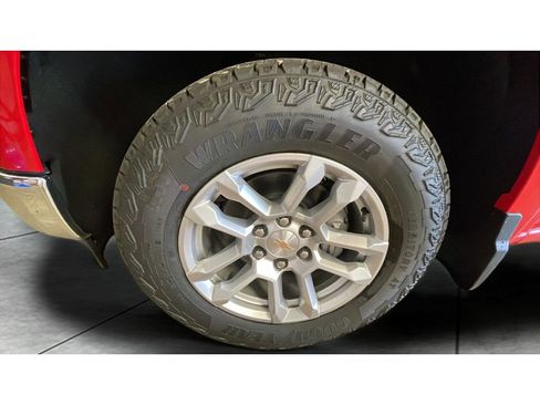 New 2026 Chevrolet Silverado 1500 LT image 18