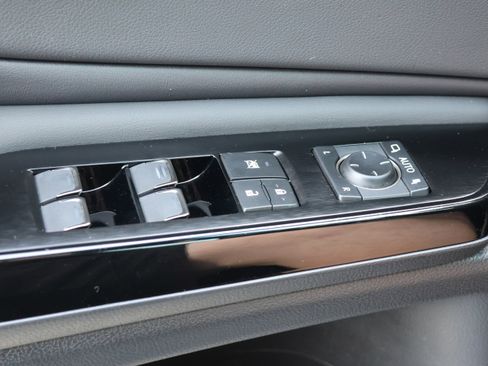 Used 2022 Lexus ES 350 F Sport image 14