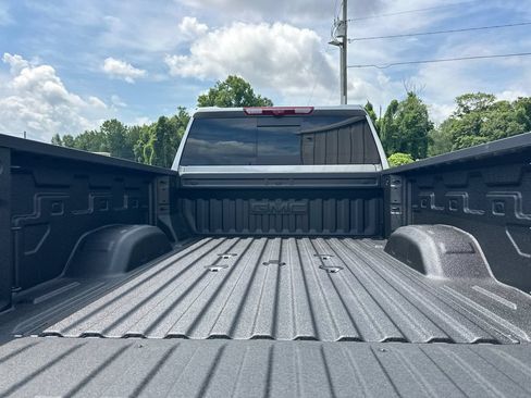 New 2026 GMC Sierra 2500 Denali Ultimate AWD/4WD image 19