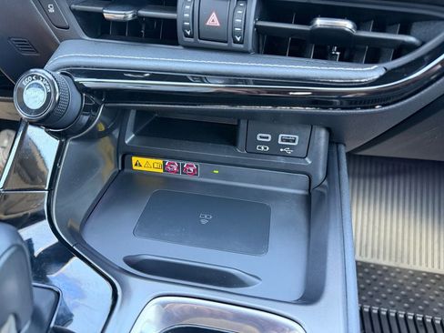 Used 2024 Lexus NX 350h AWD w/ Vision Package image 38