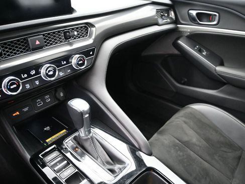 Used 2023 Acura Integra A-Spec FWD image 4