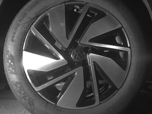 Used 2026 Volkswagen Atlas SE FWD image 15