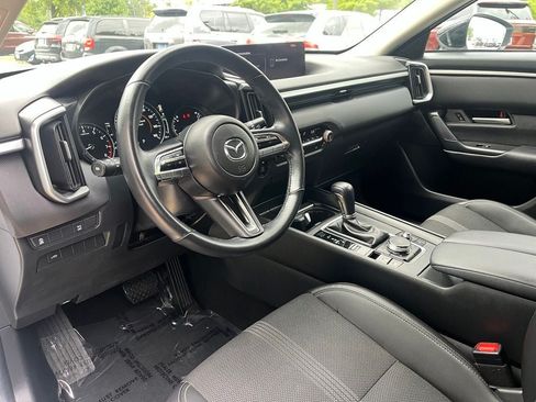 Used 2025 MAZDA CX-50 AWD 2.5 S w/ Preferred Package image 22