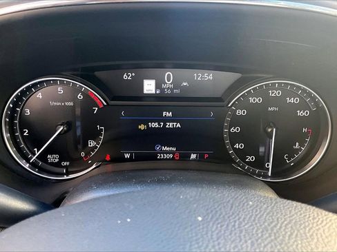 Certified 2023 Cadillac CT5 Premium Luxury image 13