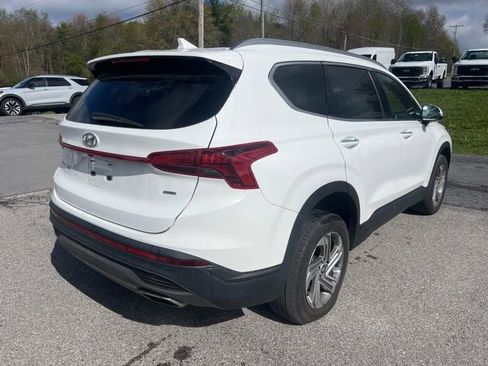 Used 2023 Hyundai Santa Fe SEL image 6