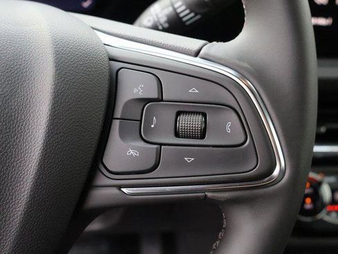 New 2025 Buick Envista Sport Touring w/ Convenience I Package image 29