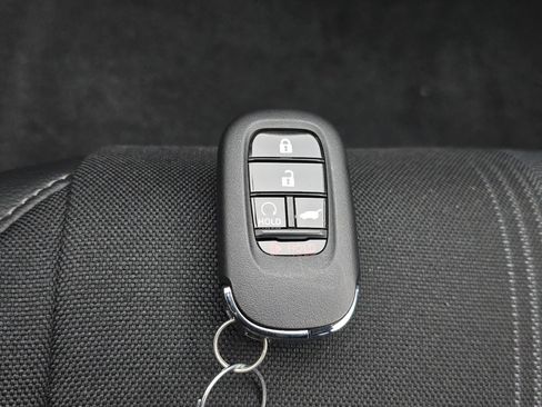 New 2026 Honda Civic Sport image 33