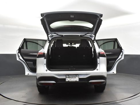 Certified 2026 INFINITI QX60 Pure w/ Cargo Package image 52