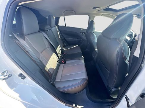 New 2026 Subaru Crosstrek 2.5i Limited AWD/4WD image 29