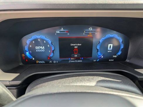 New 2025 Ford Bronco Sport Big Bend image 10