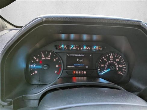 Used 2020 Ford F150 XL w/ Equipment Group 101A Mid image 11