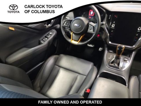 Used 2022 Subaru Outback Wilderness AWD/4WD image 18