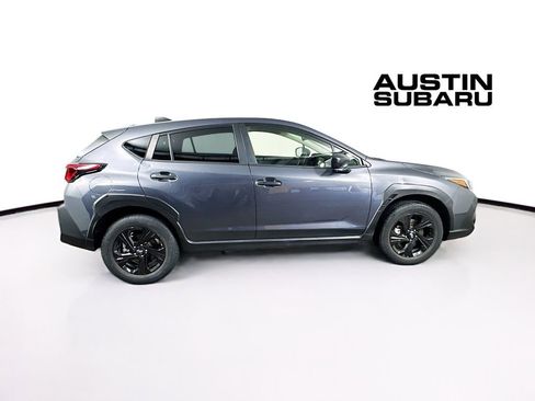 Used 2024 Subaru Crosstrek 2.0i AWD/4WD image 8