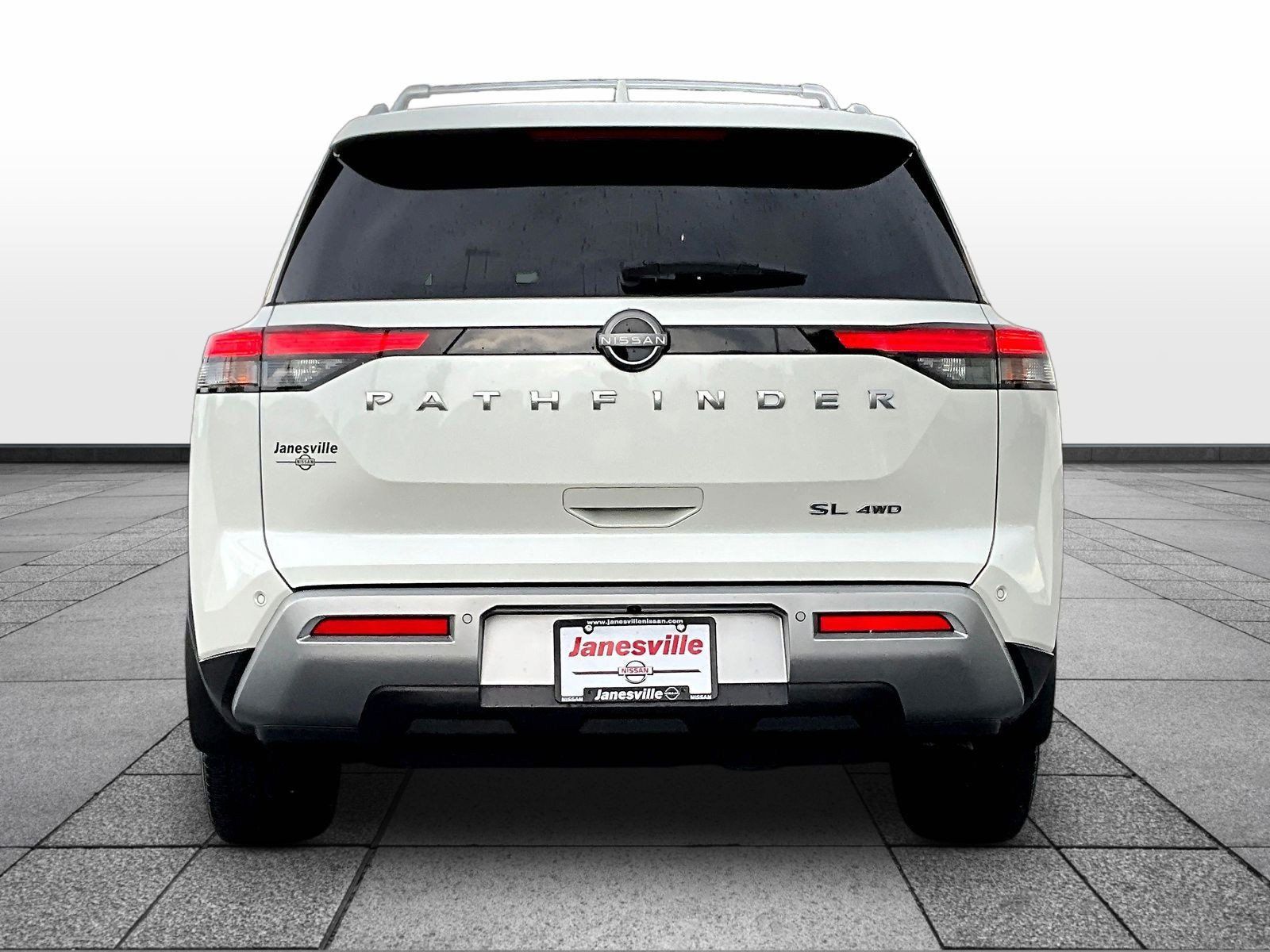 Certified 2023 Nissan Pathfinder SL AWD/4WD image 6