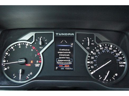 Used 2023 Toyota Tundra SR5 image 13