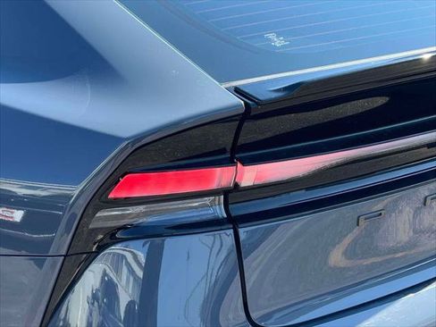 Certified 2025 Toyota Prius Plug-In Hybrid w/ Limited Premium Package FWD image 11