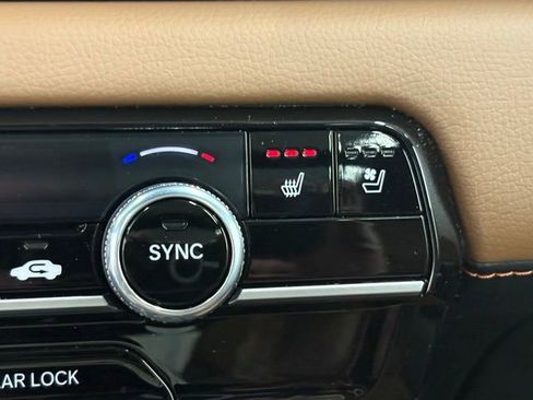 Used 2026 Honda Passport TrailSport Elite image 32