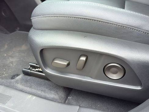 New 2026 Chevrolet Equinox LT w/ Convenience Package II image 27