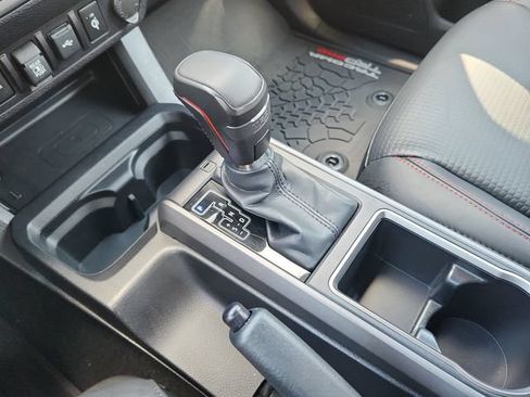 Used 2023 Toyota Tacoma 4x4 Double Cab image 15