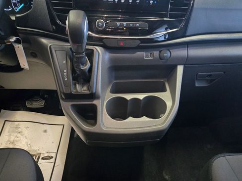 Used 2024 Ford Transit 350 XLT image 18