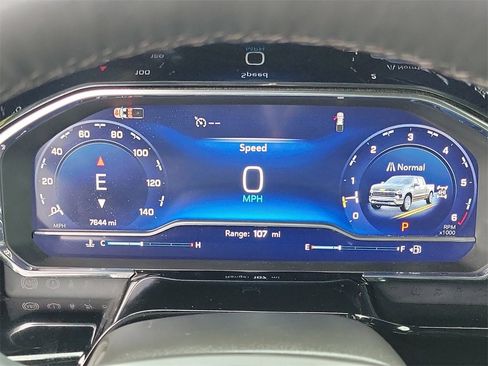 Used 2025 Chevrolet Silverado 1500 LT image 25