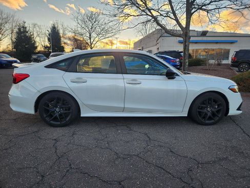 Used 2022 Honda Civic Si image 5