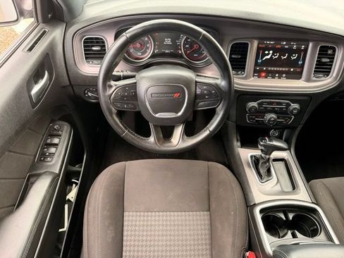 Used 2023 Dodge Charger GT RWD image 13
