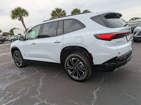 New 2026 Buick Enclave Sport Touring image 6