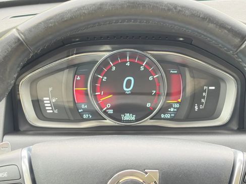 Used 2015 Volvo XC60 T6 Platinum w/ Protection Package AWD/4WD image 32