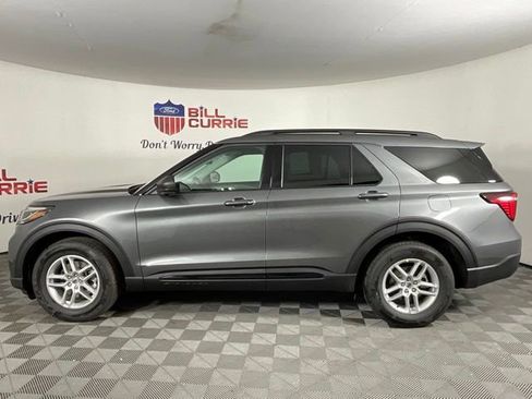 New 2026 Ford Explorer Active w/ Active Comfort Package image 6
