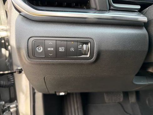 New 2027 GMC Terrain Elevation w/ Elevation Premium Package FWD image 14