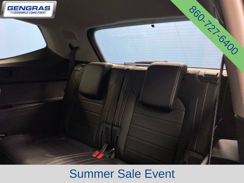 Used 2023 Volkswagen Atlas SEL Premium AWD/4WD image 29