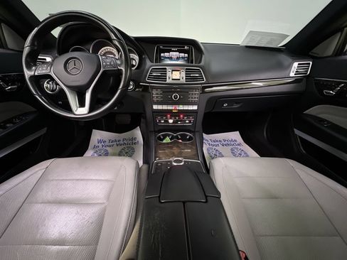 Used 2016 Mercedes-Benz E 400 Coupe image 17