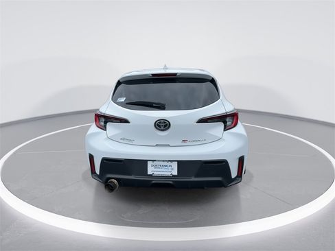 Used 2023 Toyota Corolla GR image 7