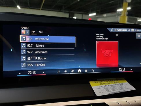 New 2026 BMW X3 xDrive30 w/ Convenience Package image 16