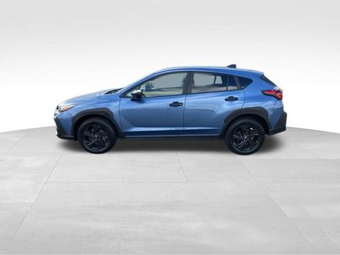 Used 2024 Subaru Crosstrek 2.0i AWD/4WD image 19