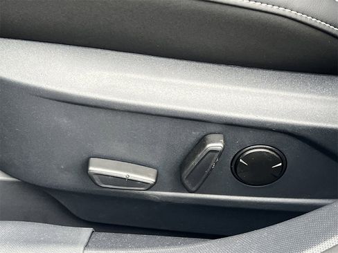 New 2025 Ford Mustang Mach-E GT image 19