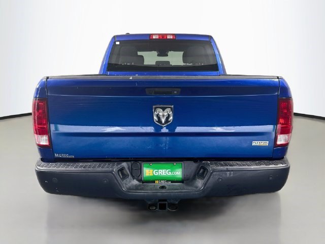 Used 2018 RAM 1500 Tradesman w/ Popular Equipment Group RWD image 8