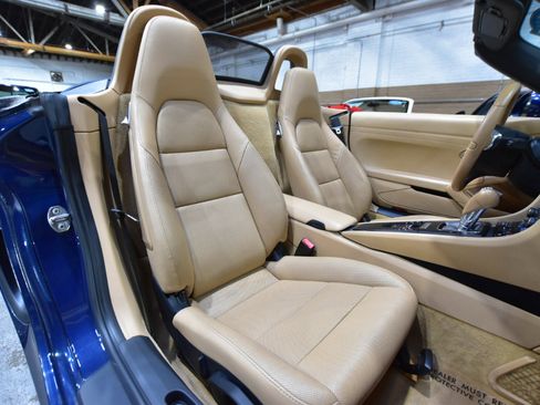 Used 2013 Porsche Boxster S image 44