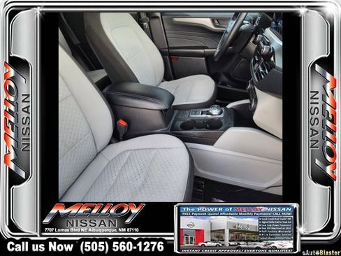 Used 2023 Ford Escape Active AWD/4WD image 9