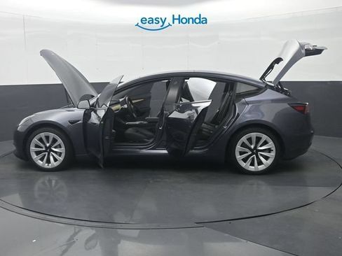 Used 2023 Tesla Model 3 Standard Range RWD image 36